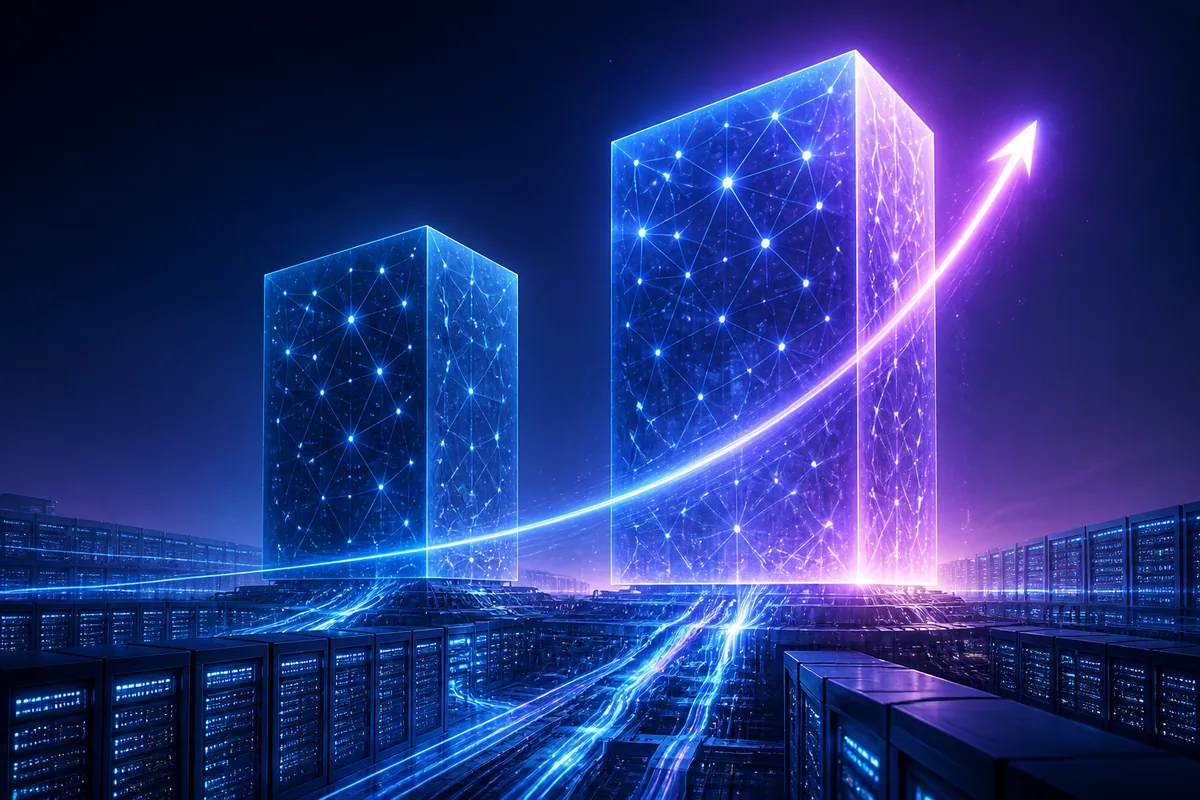 Anthropic becomes the world's most valuable AI startup, and files to go public