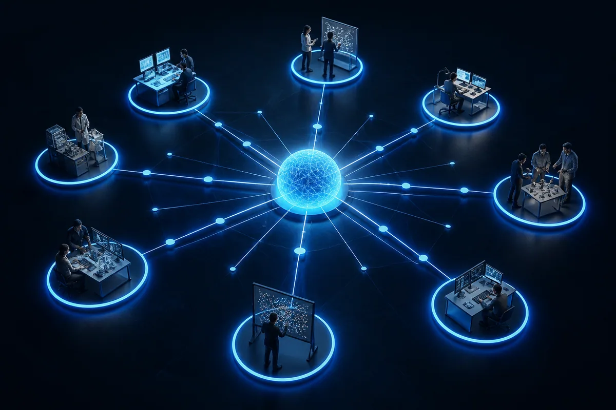 OpenAI formalizes its enterprise channel