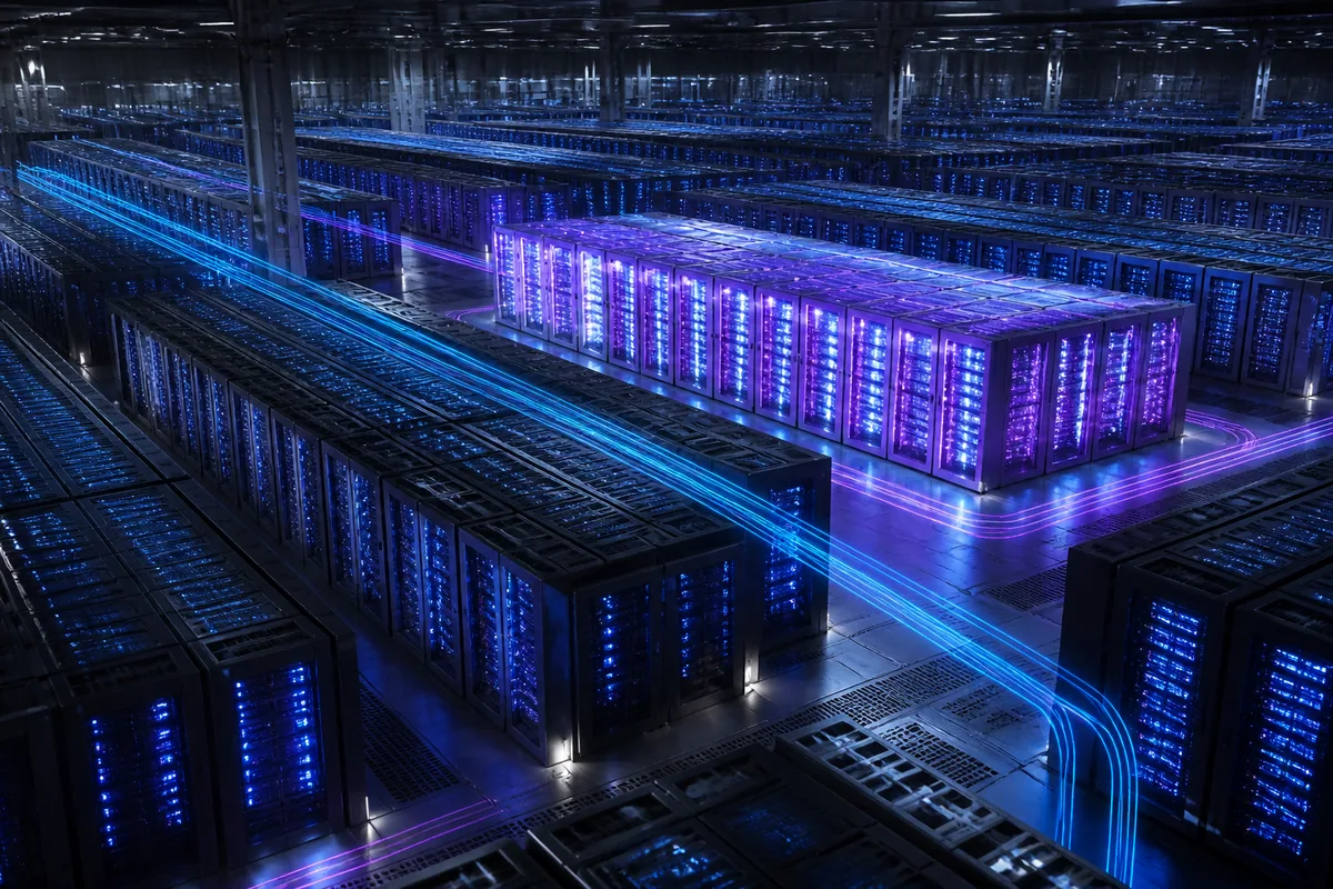 NVIDIA Blackwell Sweeps MLPerf Training 6.0