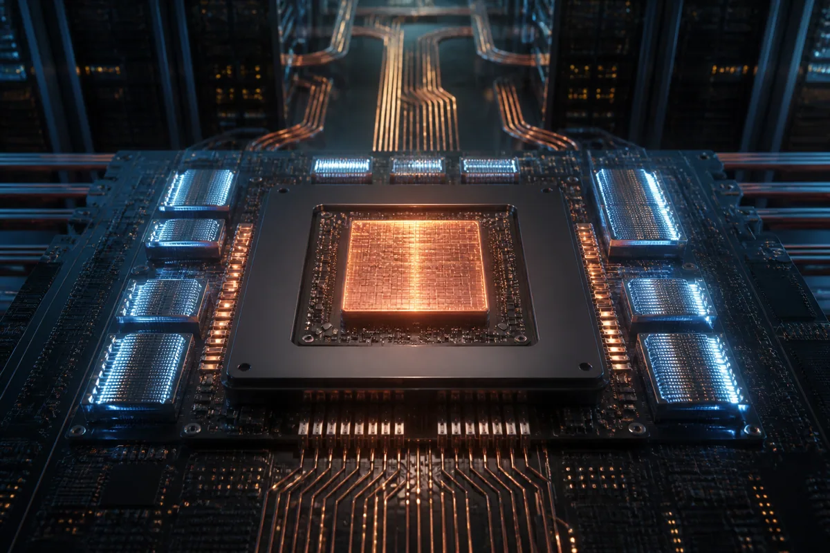 OpenAI and Broadcom unveil Jalapeño, OpenAI's first custom chip