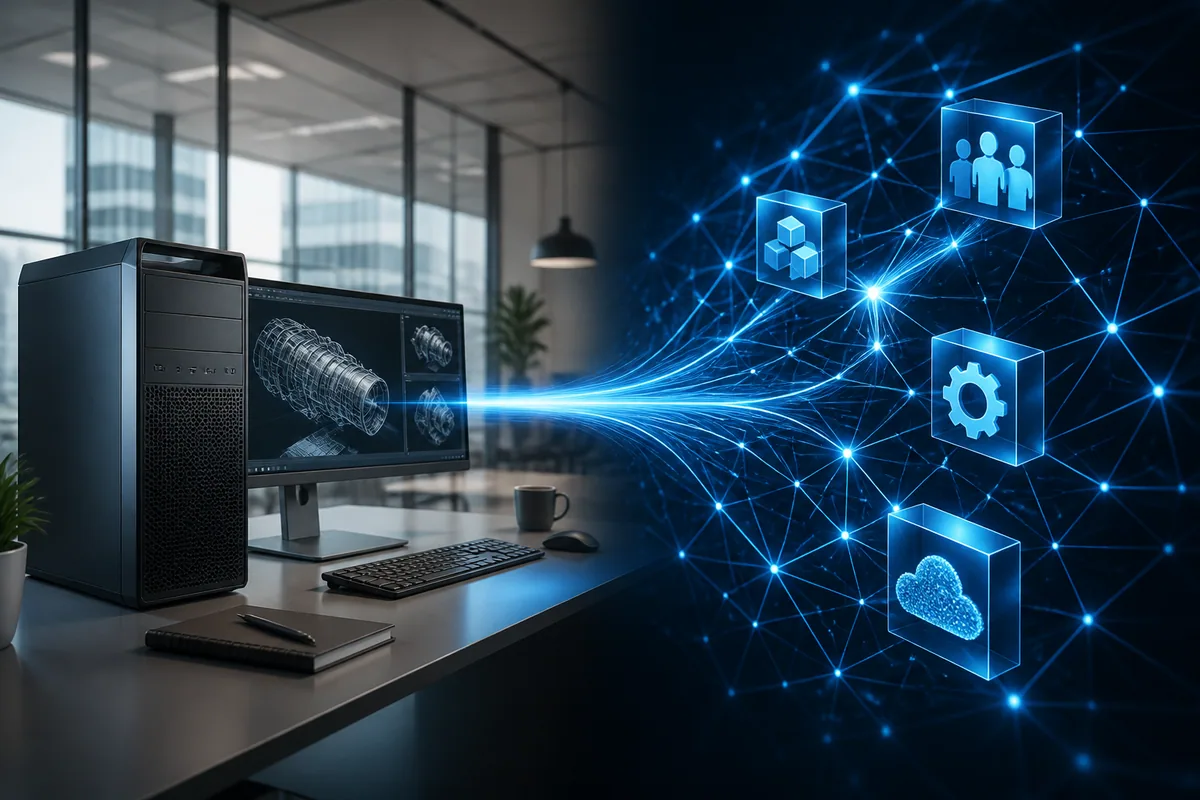 HP goes all-in on OpenAI's Frontier platform across its entire operation