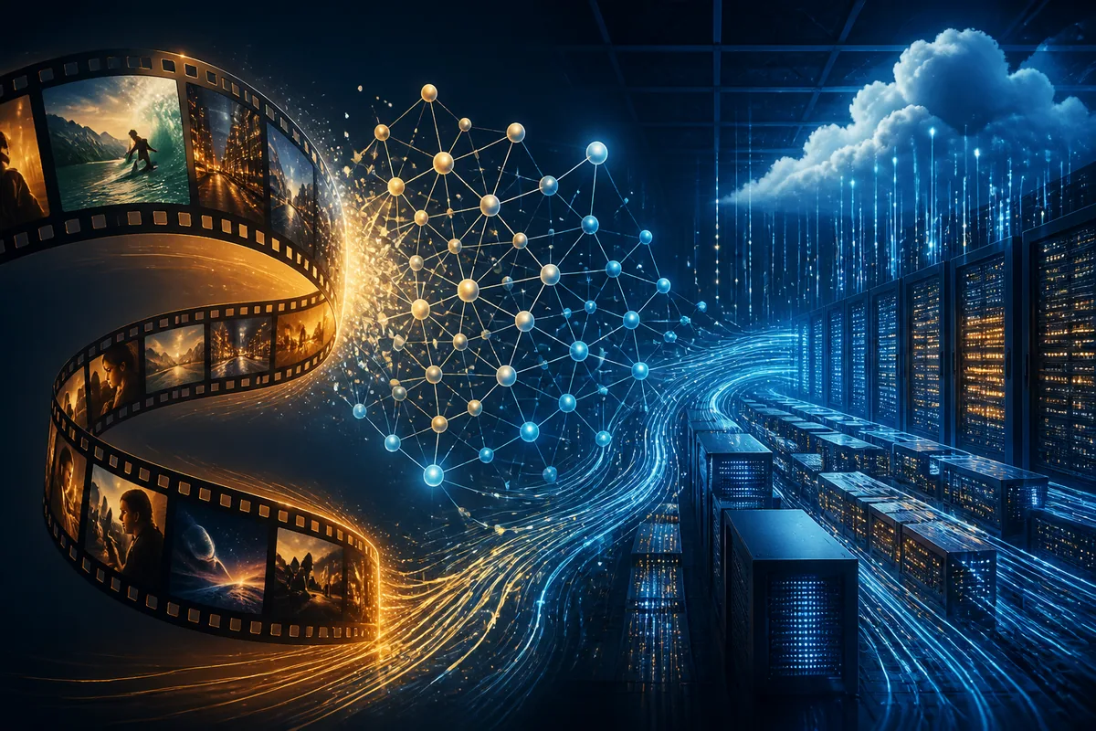 TwelveLabs raises $100M to bet video deserves its own foundation models