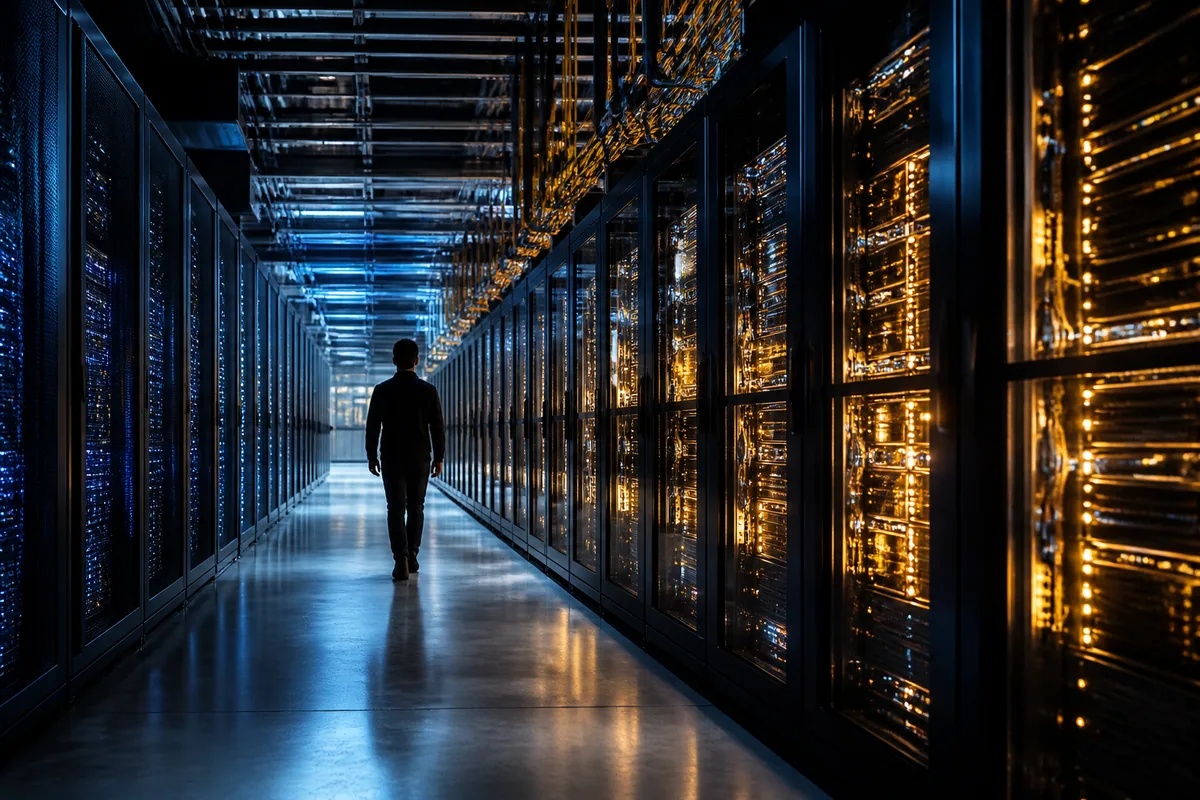 NVIDIA starts taking a cut of the AI clouds it powers