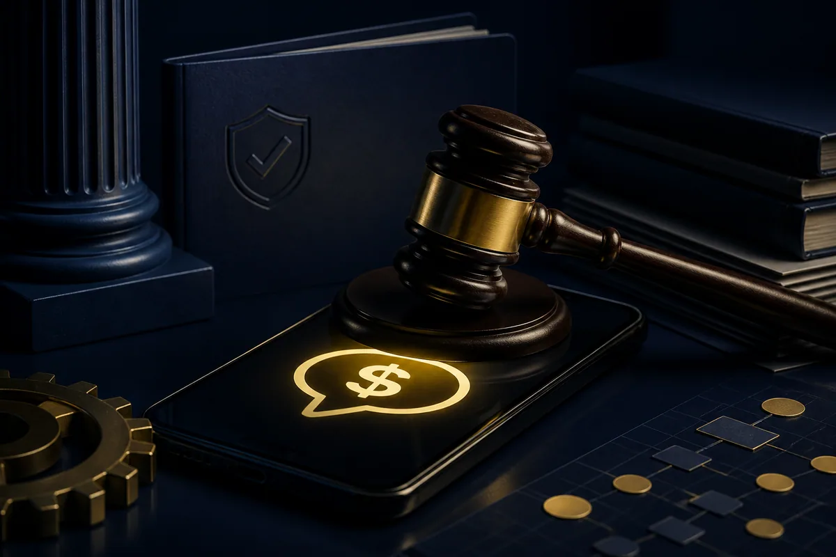FTC Makes the Publishing.com Order Permanent
