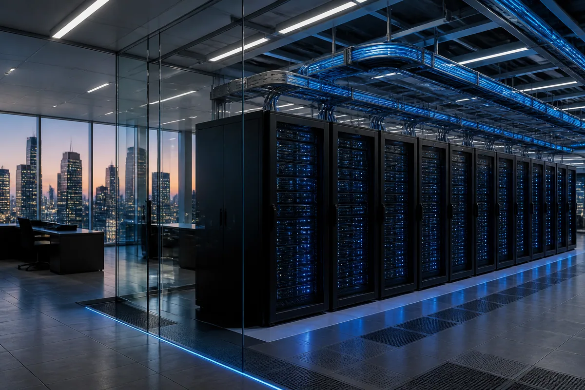 SambaNova closes $1B at $11B, lands JPMorgan as its inference partner