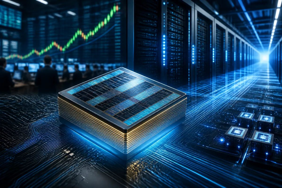 SK hynix's $26.5B ADR sale is now the largest foreign IPO in US history