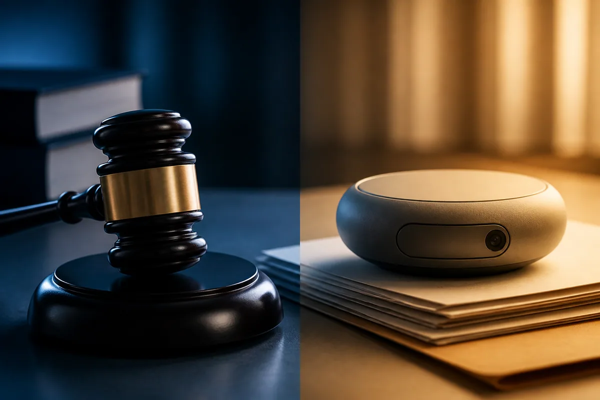 Apple sues OpenAI and its ex-Apple hardware chief over trade secrets