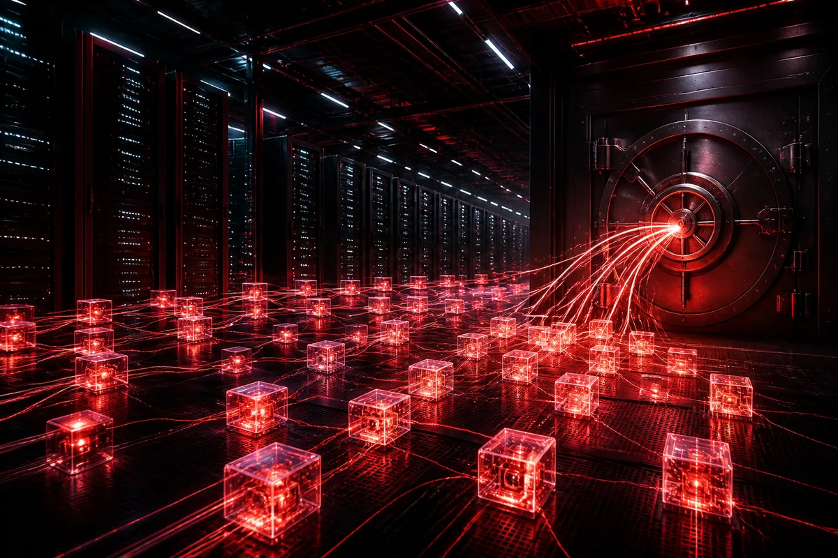 Hugging Face says an autonomous AI agent breached its production infrastructure