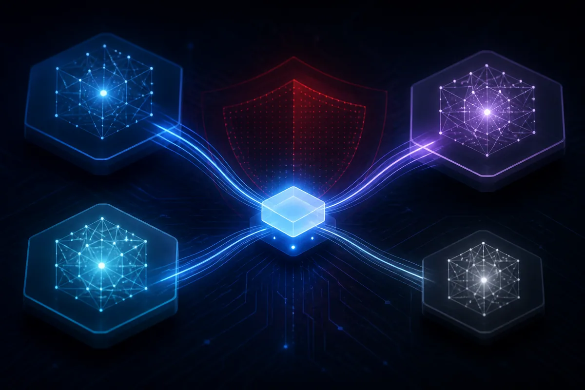 Sakana's orchestration model just beat frontier AI on cybersecurity benchmarks