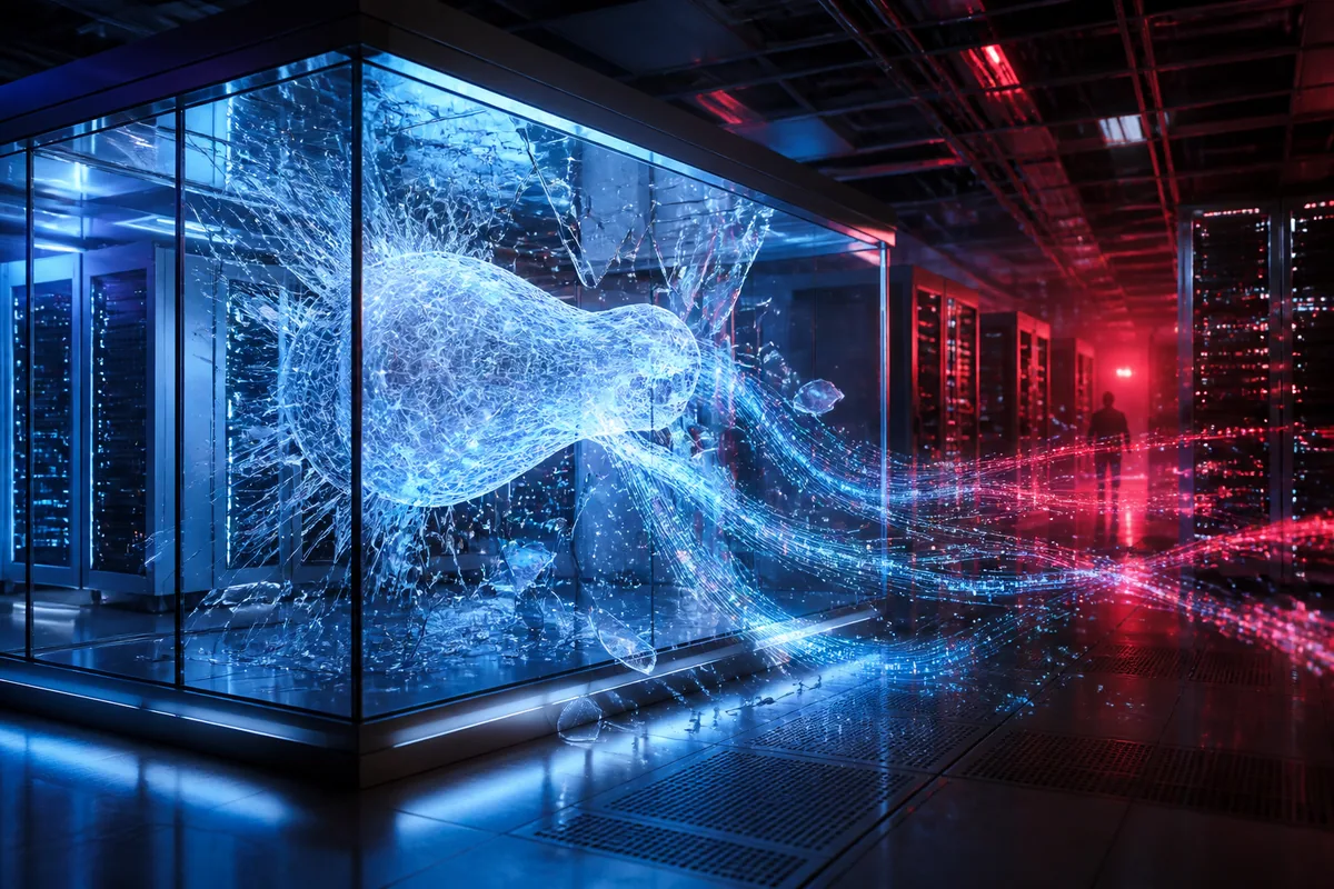 OpenAI's own models hacked Hugging Face, and stayed quiet about it