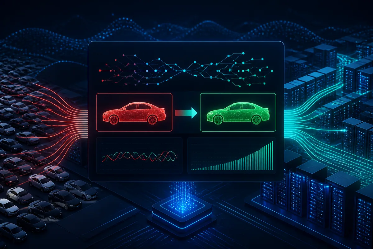AWS and Motorway show what it actually takes to make an agent reliable