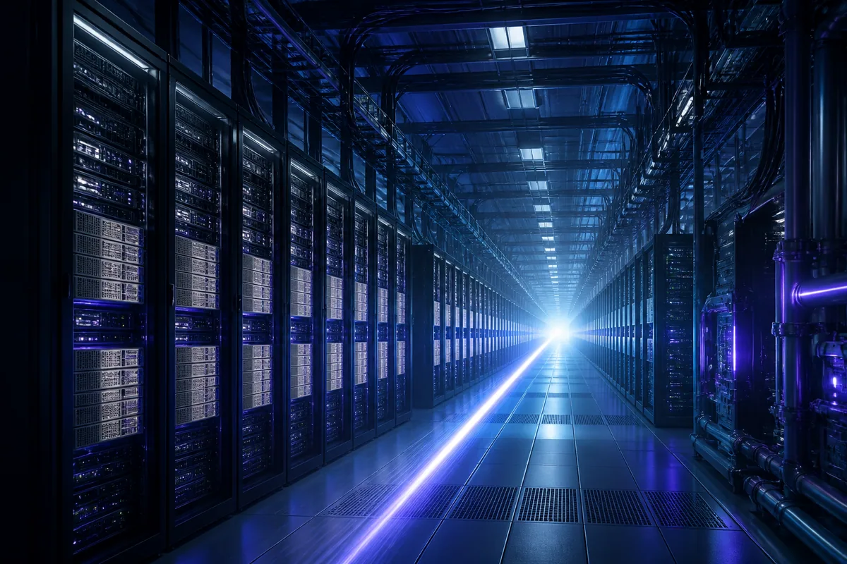 NVIDIA writes a ~$5B check into Ilya Sutskever's superintelligence bet