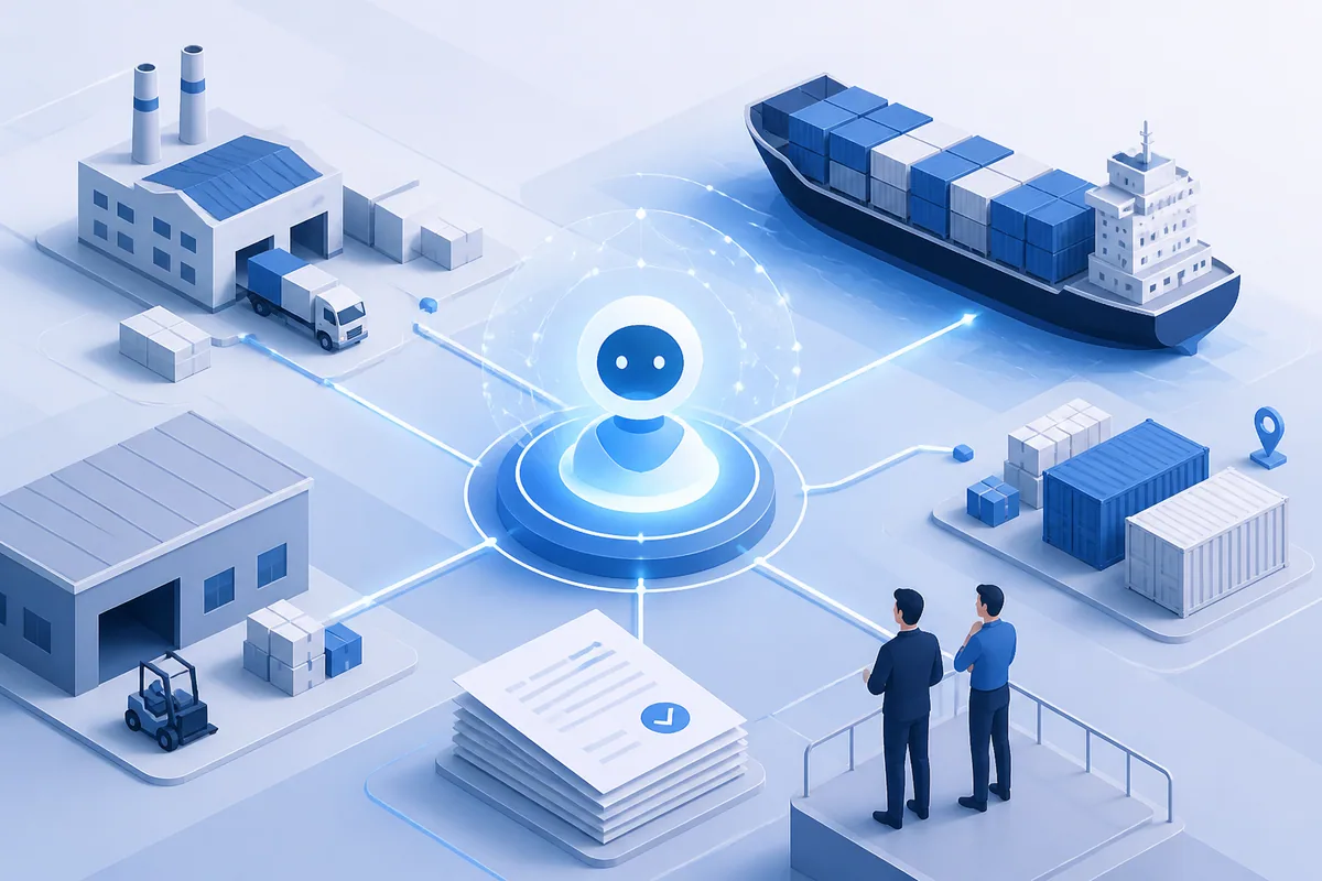 Freehand raises $75M to run AI agents on supply-chain spend