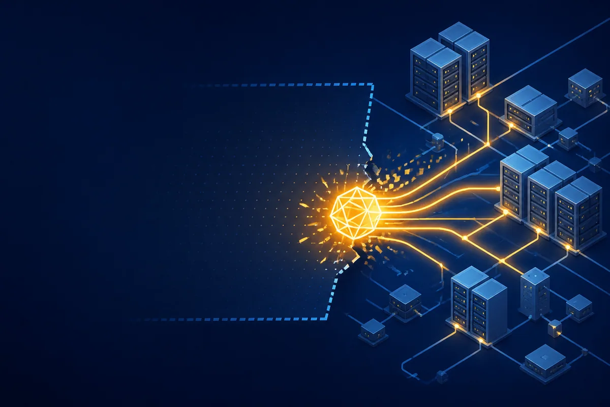 Anthropic's cybersecurity tests breached three real companies