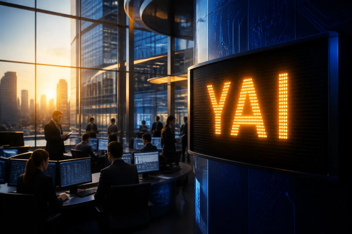Yellow.ai skips the IPO line, SPACs its way to Nasdaq