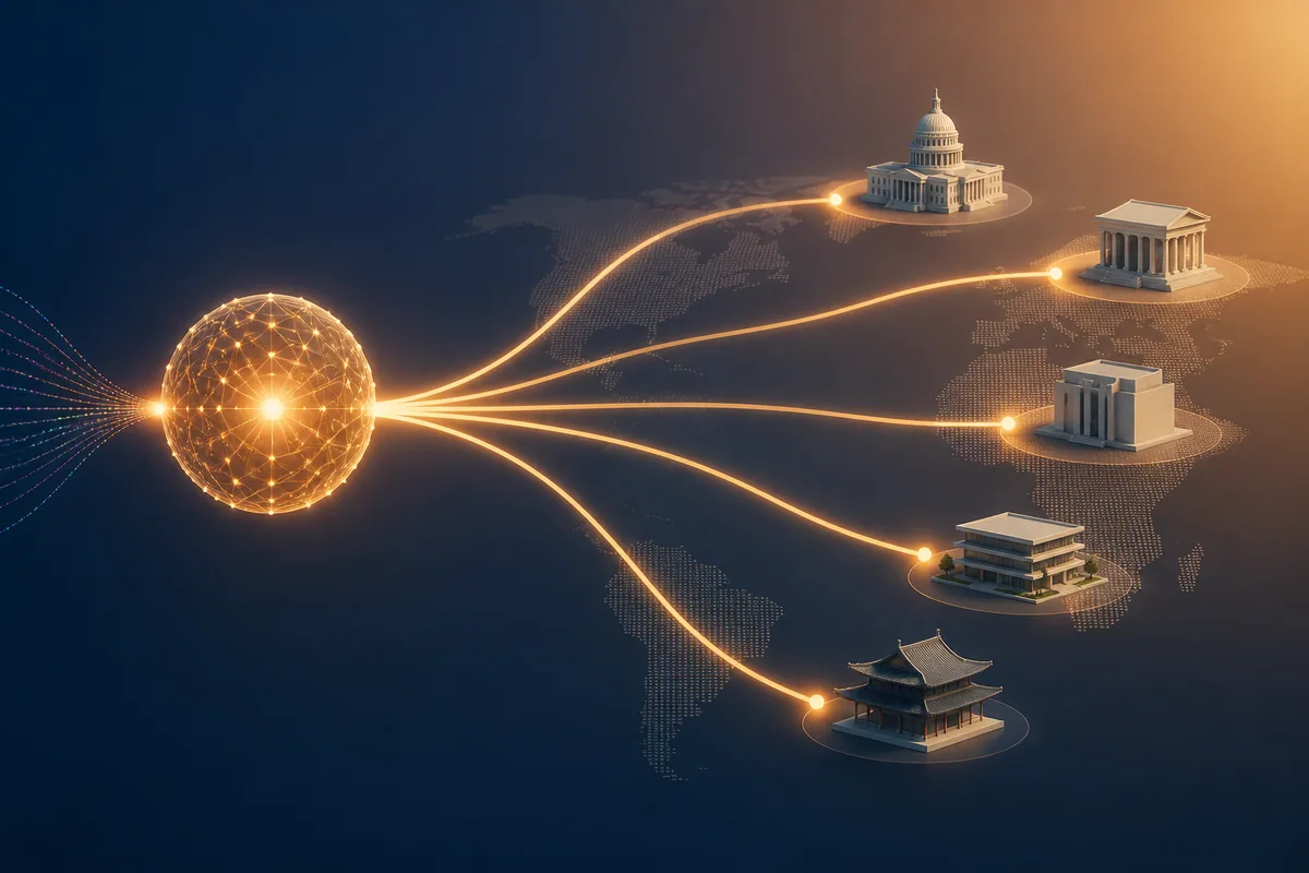 OpenAI puts $2M behind policy shops it doesn't fully control