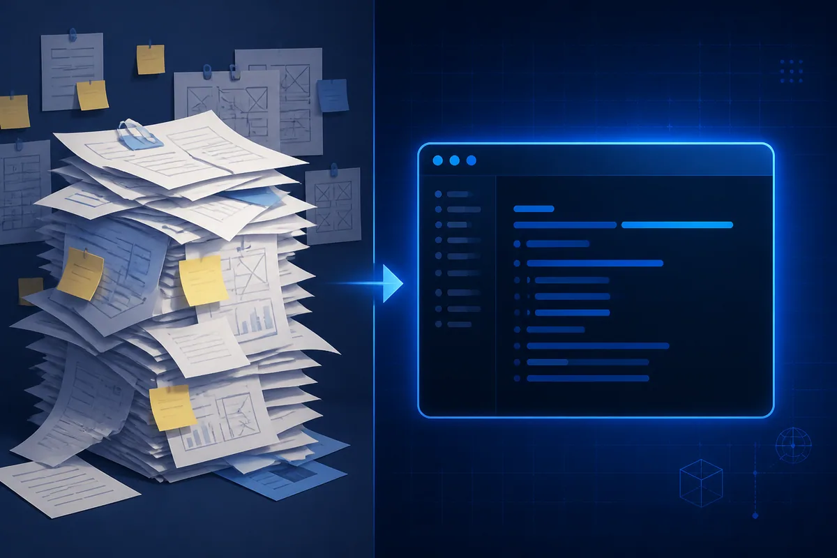 Stampli cut launch production time 68% with Codex, not headcount
