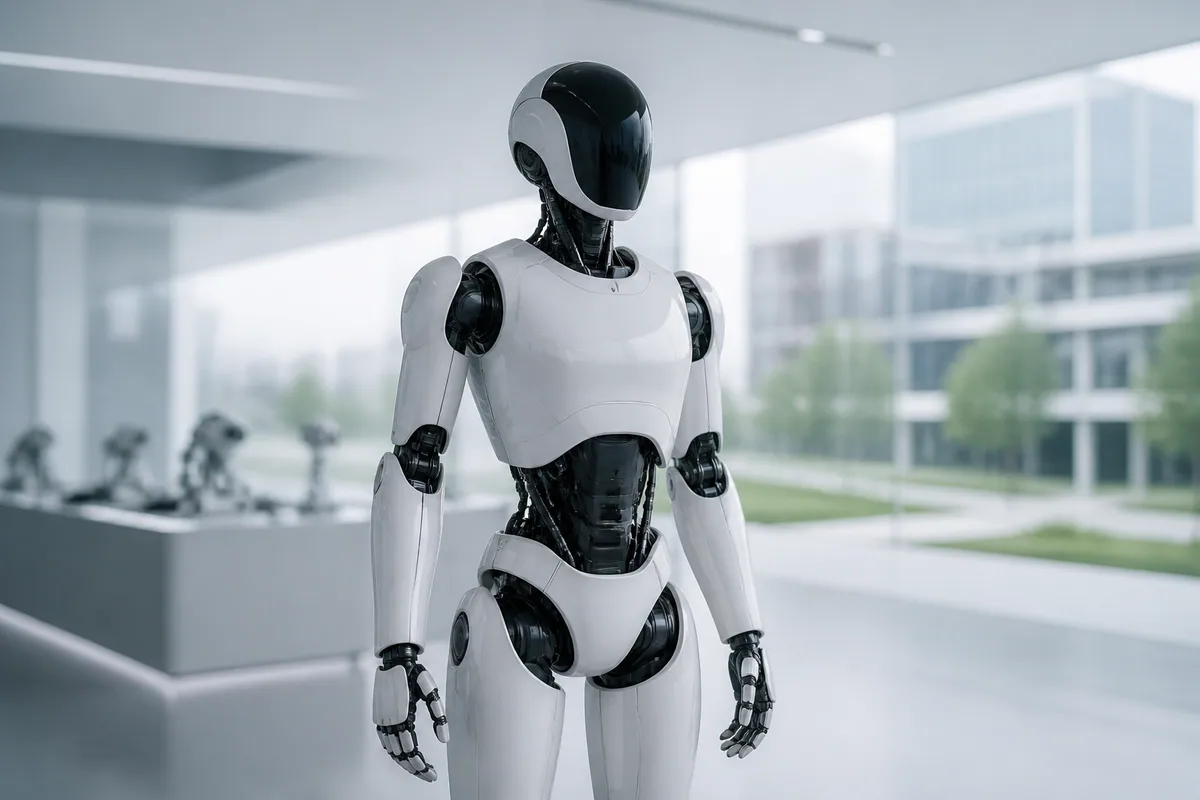 XPeng Robotics raises $900M+, prices China's biggest humanoid bet at $6.3B