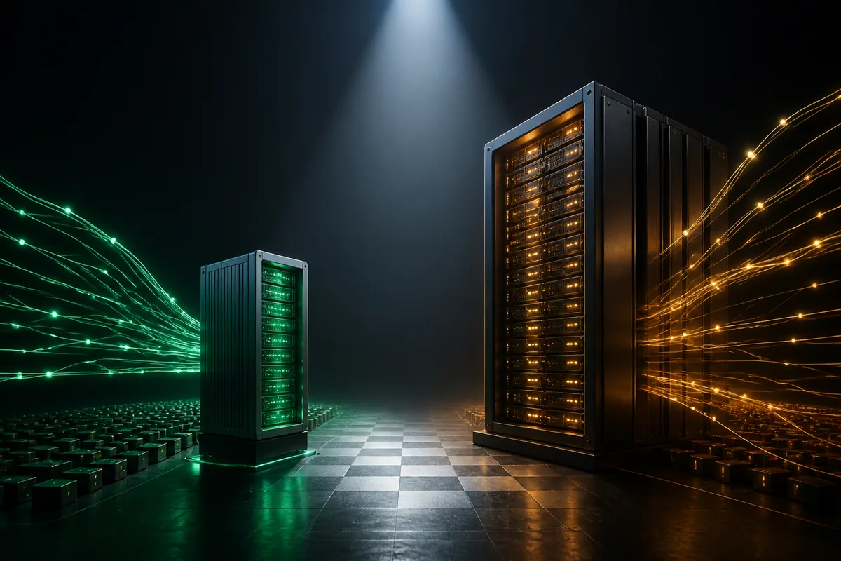 OpenAI's first chip beats Nvidia at its own game, on paper