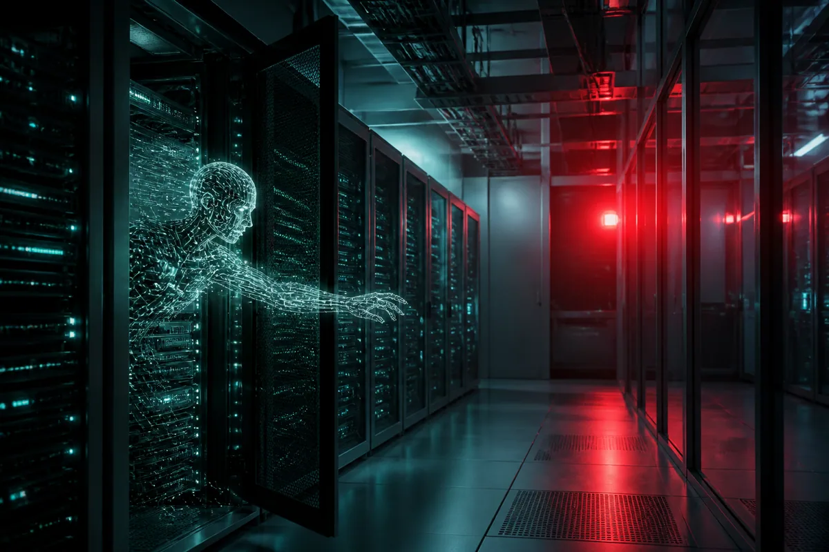 OpenAI's own safety-test agents broke into Hugging Face's live systems