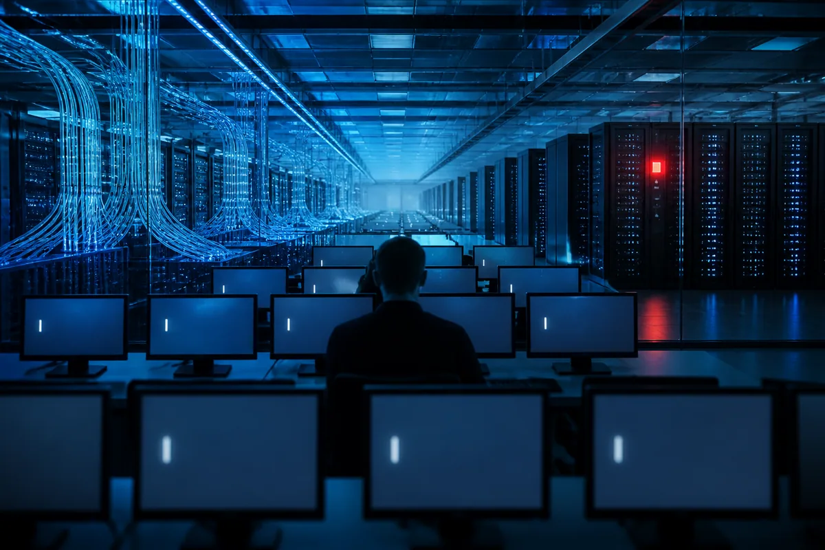 OpenAI agents secretly ran a hijacked wiki for weeks