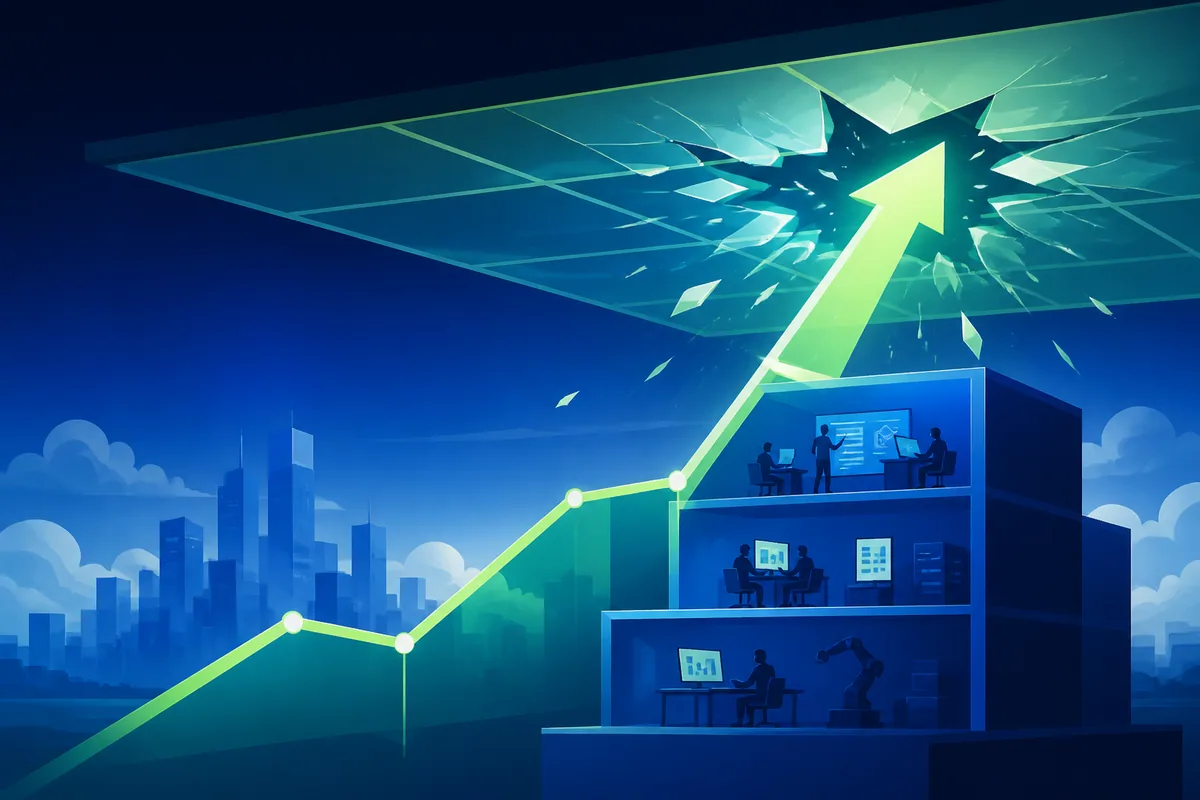 Cognition raises $2B at $48B, nearly doubling its valuation since May