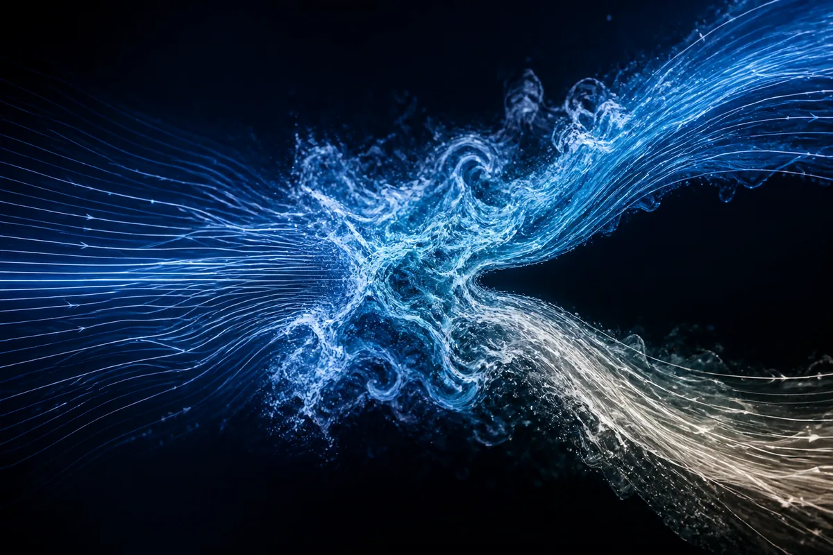 OpenAI didn't solve Navier-Stokes, and Tristan Buckmaster wants answers