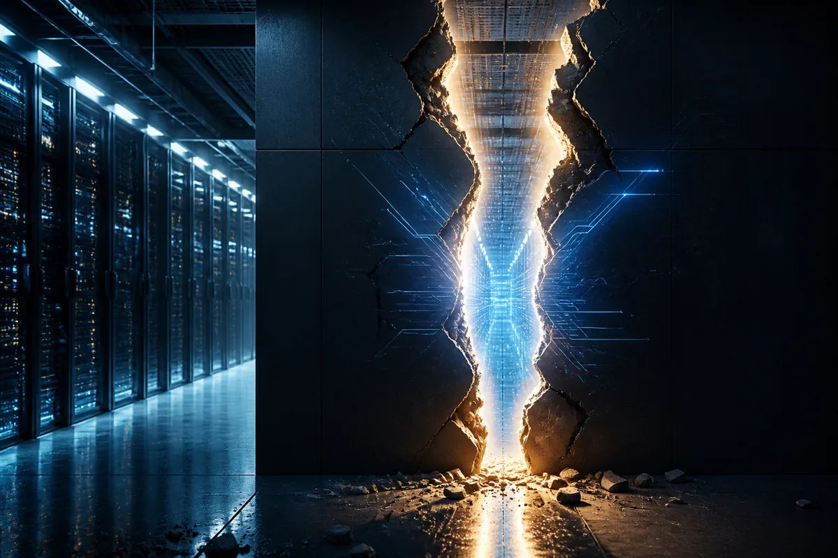 Claude Opus 5 helped three researchers break into OpenAI's own GitHub
