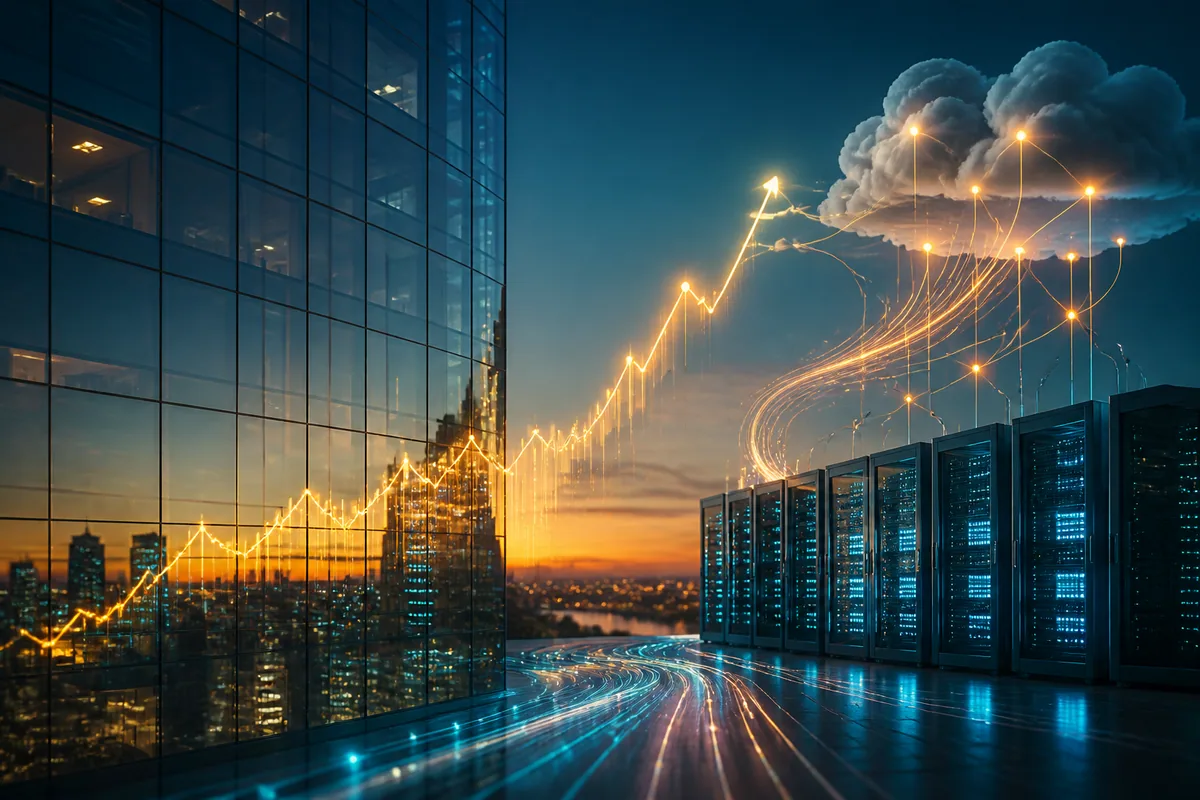 Anthropic takes a stake in Akamai as part of an [$11.6B cloud deal](https://www.akamai.com/newsroom/press-release/akamai-announces-11-6-billion-multi-year-agreement-with-anthropic-to-support-growing-demand), shares surge 22%