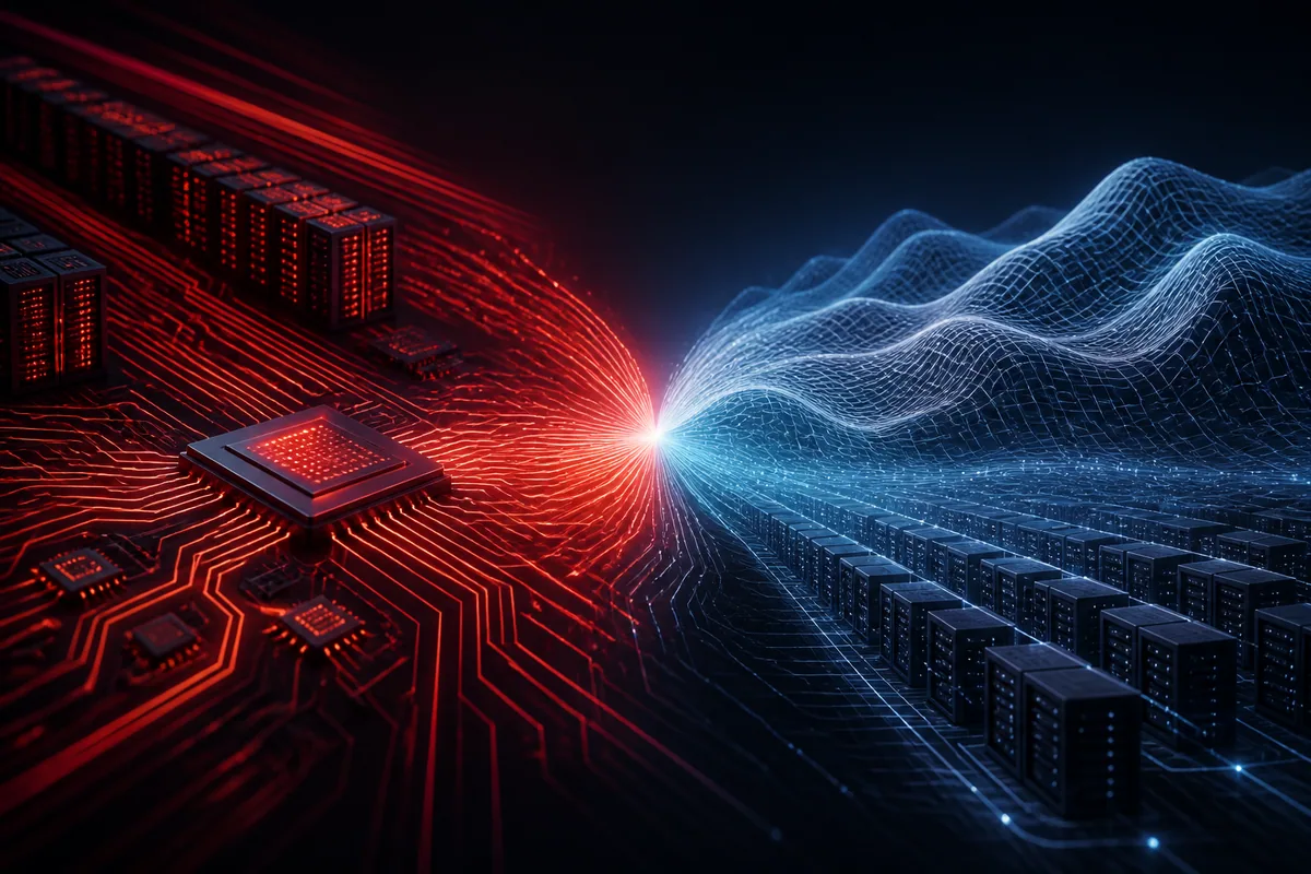 AMD buys Fei-Fei Li's World Labs for $8.2B, all-stock