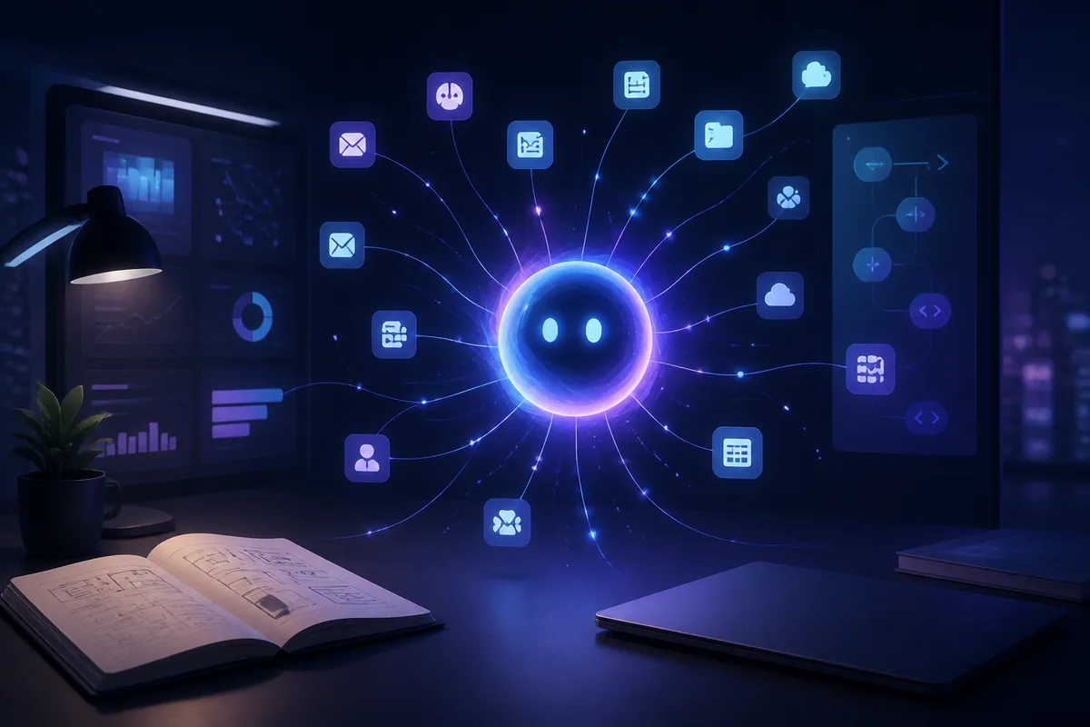 OpenAI ships dots, an agent built to work while you're not watching