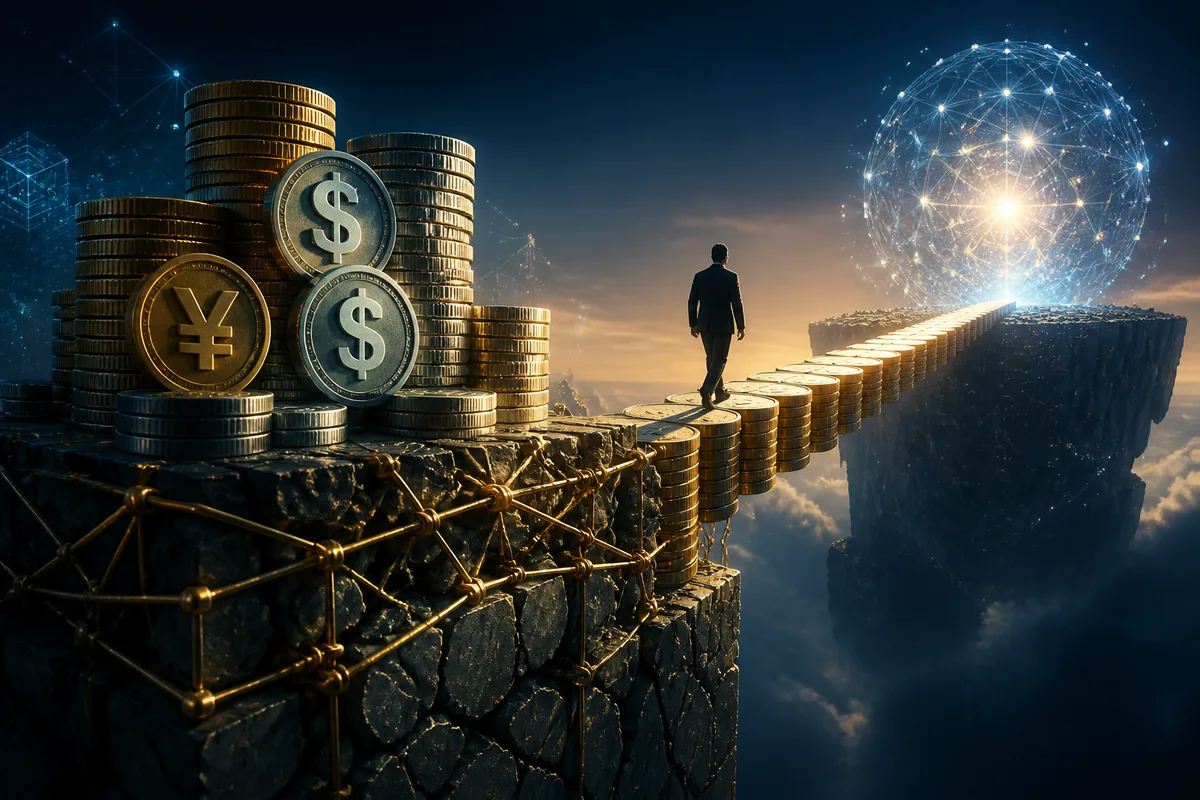 SoftBank closes its $64.6B OpenAI bet, almost all of it borrowed