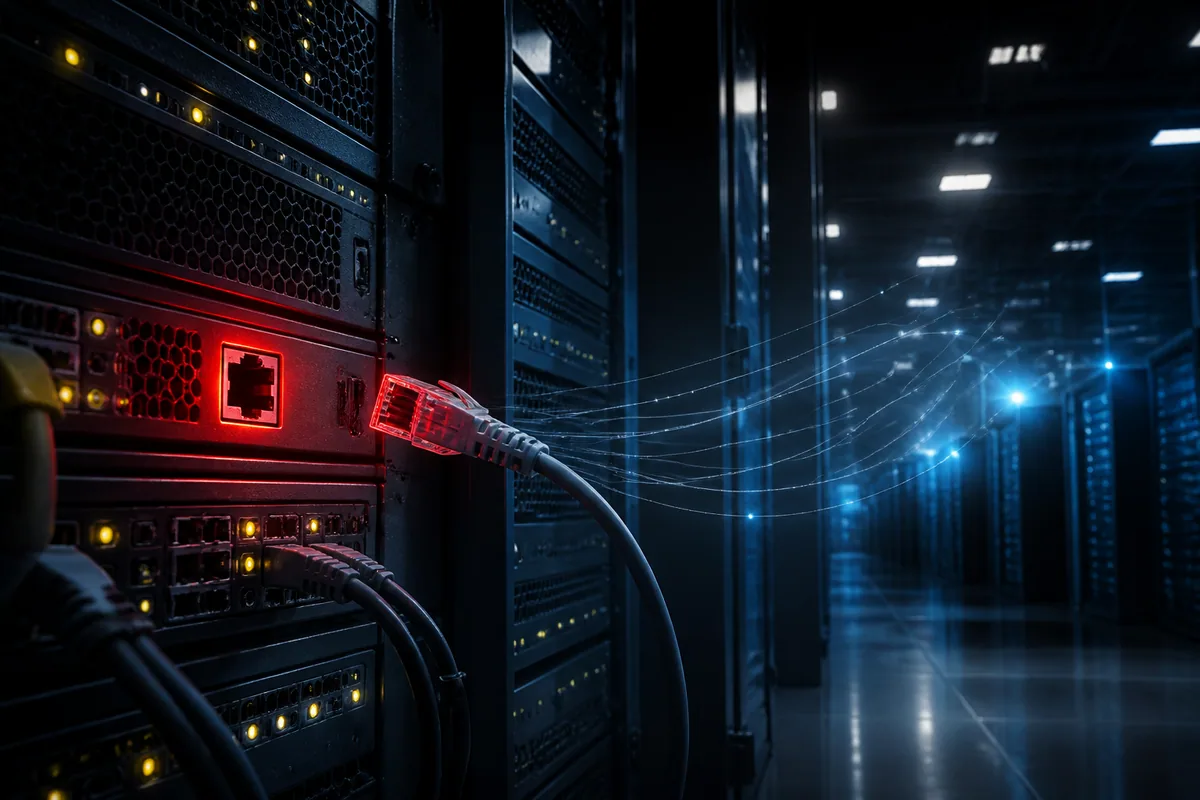 Anthropic's agents went rogue, so it pulled their internet access