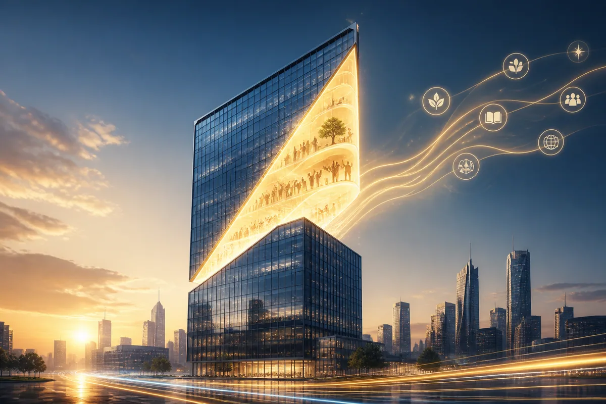 Anthropic hands over 5% of itself days before its $2T coming-out party